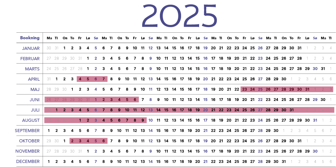 Kalender2025 Kalender2025